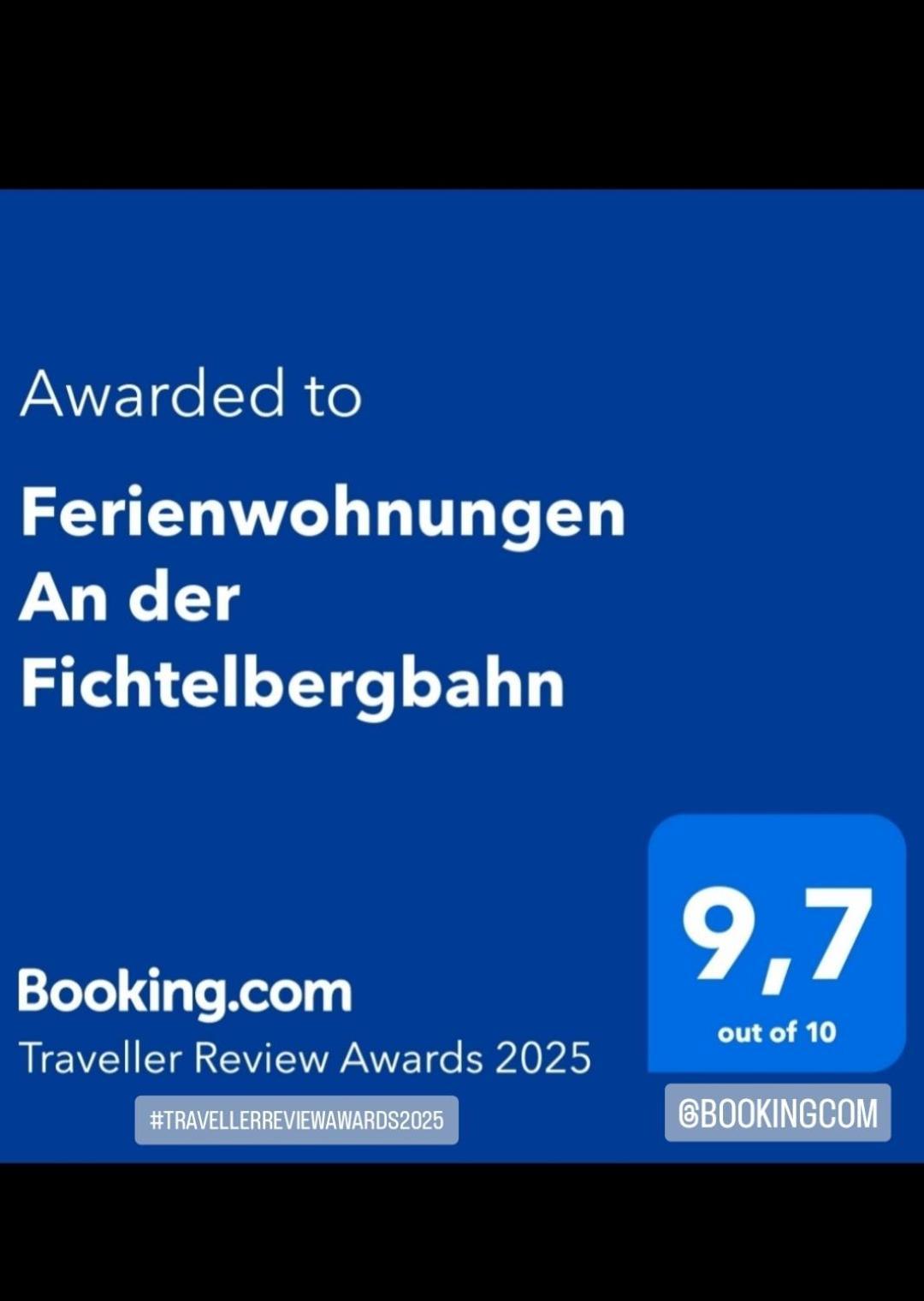 Ferienwohnungen An Der Fichtelbergbahn Cranzahl Exterior foto